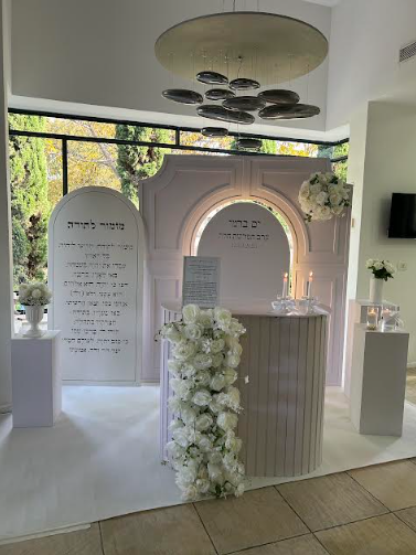 עמדת הפרשת חלה