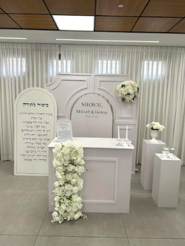 עמדת הפרשת חלה